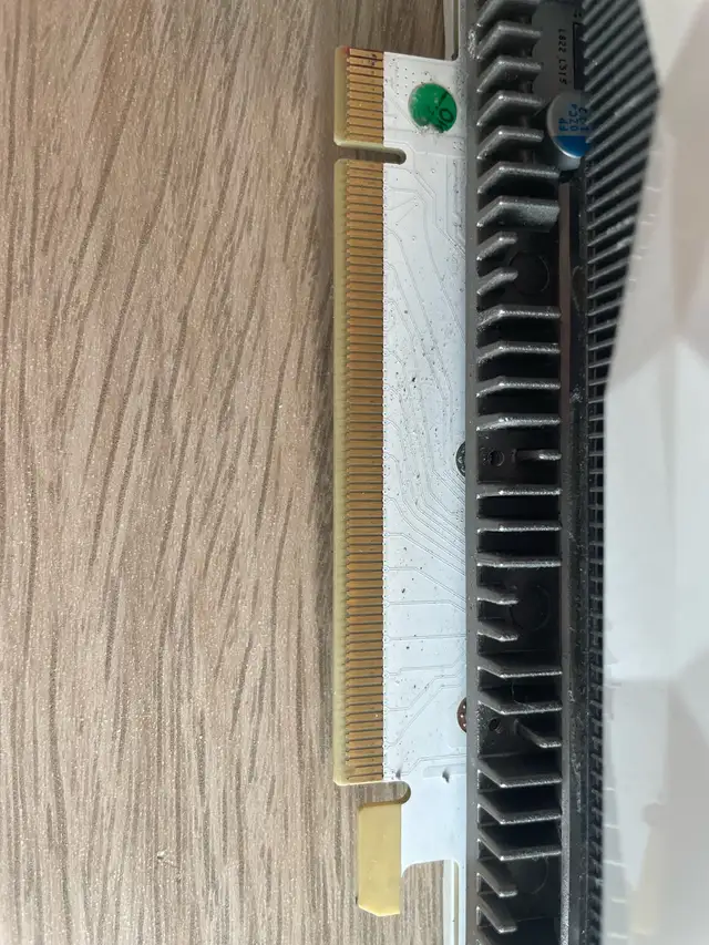 GALAX RTX 3080 Ti Hall of Frame in Other in City of Toronto - Image 3