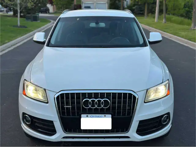 2014 Audi Q5495868021373020164