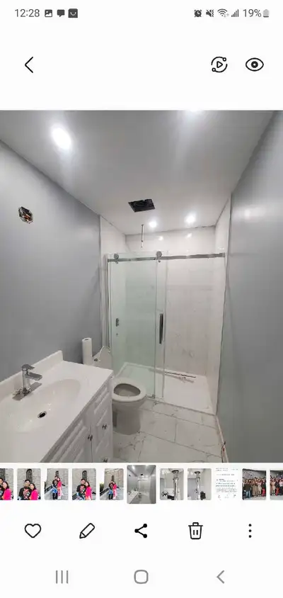 Renovated Apartment