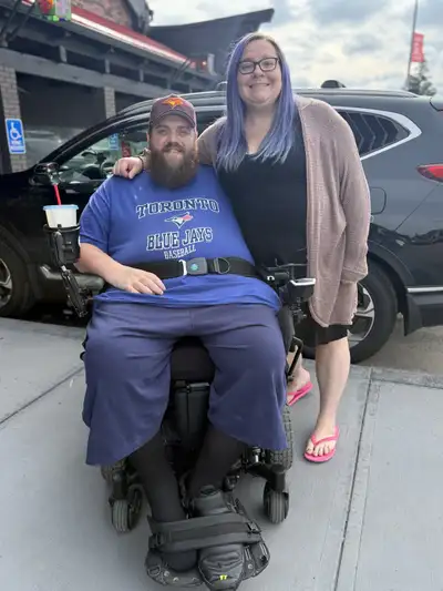 Care Provider Needed, View more