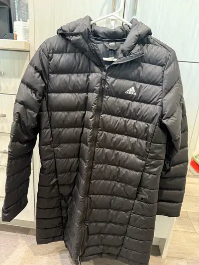 Adidas Women Winter Puffer Jacket, View more