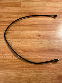 Coax Cable - Brand New!