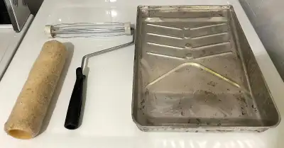 Ensemble pour peinturer 3 morceaux / Paint set 3 pieces, View more