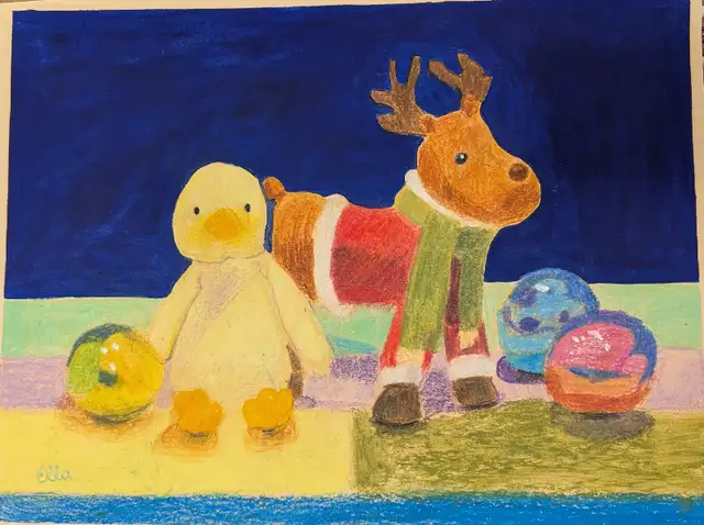 Art classes North York65203783913473122