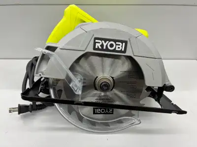 Ryobi CSB125 Circular Saw, View more