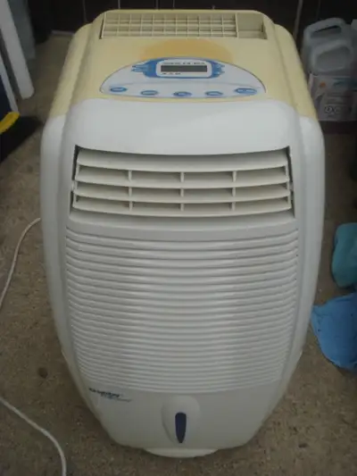 Dehumidifier, View more