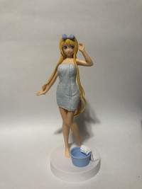 SAO: Alice Anime figure 