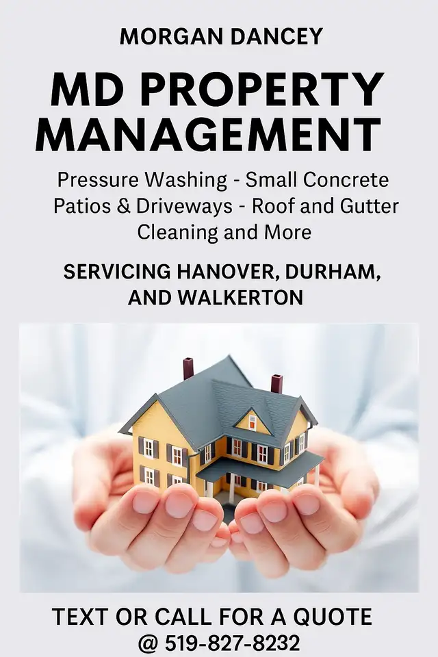 MD Property Management 64357655886977120