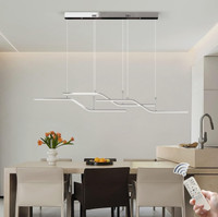 Modern LED Pendant Light Fixture *NEW*