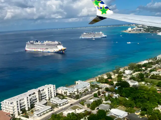 Grand Cayman SMB Private GuestHome jeffsresorts.com $280/ Nite! in Ontario in Canada - Image 9