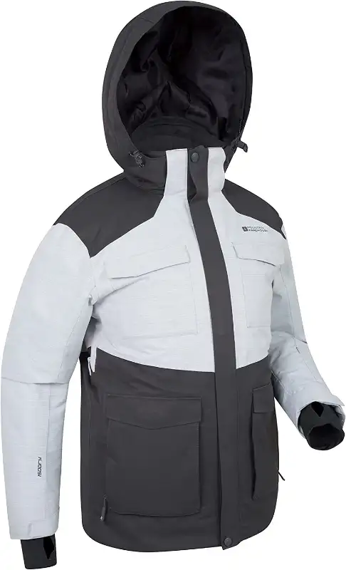 Ski Jacket Mountain Warehouse New in Men's in Edmonton - Image 5