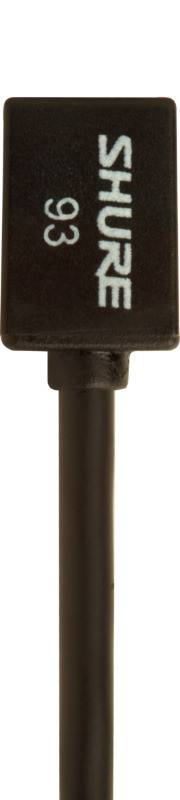 SM93Miniature Lavalier Microphone in Other in Mississauga / Peel Region