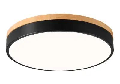 Modern Wood LED Ceiling Light(NEW), View more