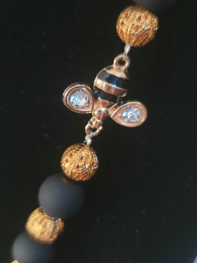 Egyptian Bee Necklace  in Jewellery & Watches in Brandon - Image 3