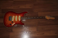 Ibanez 1983 RS 505