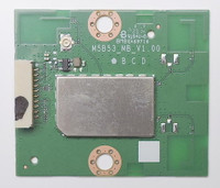 Toshiba WIFI Board 1275807