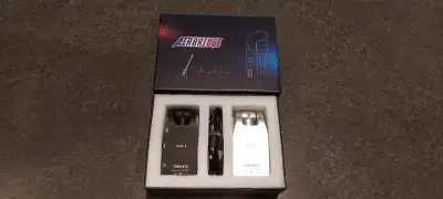 GETARIA 2.4 GHZ Wireless Transmitter and Receiver, View more