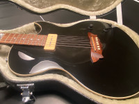 Custom shop Pink Floyd Roger Waters Rw300 guitar