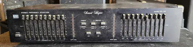 vintage music equipment in Performance & DJ Equipment in Cape Breton - Image 3