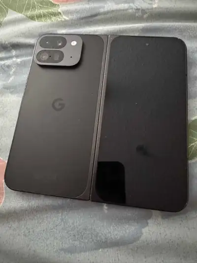 Pixel 9 pro fold 256GB, View more
