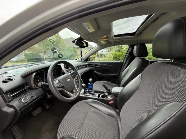 2015 Chevy Malibu 576493302056243208