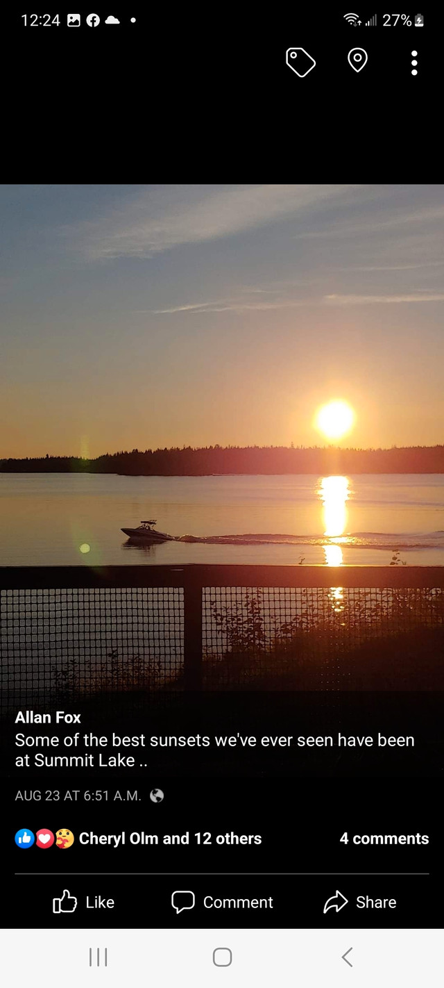 Lake front lot for sale Land for Sale Prince Kijiji