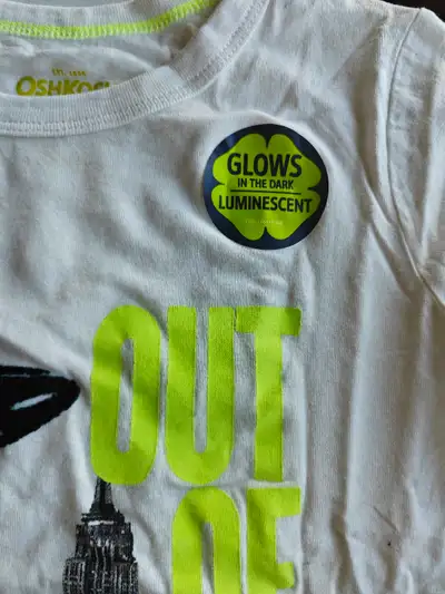 BRAND NEW BOYS T-SHIRTS (3T)!!, View more