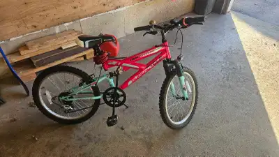 20" Supercycle Momentum Bike, View more
