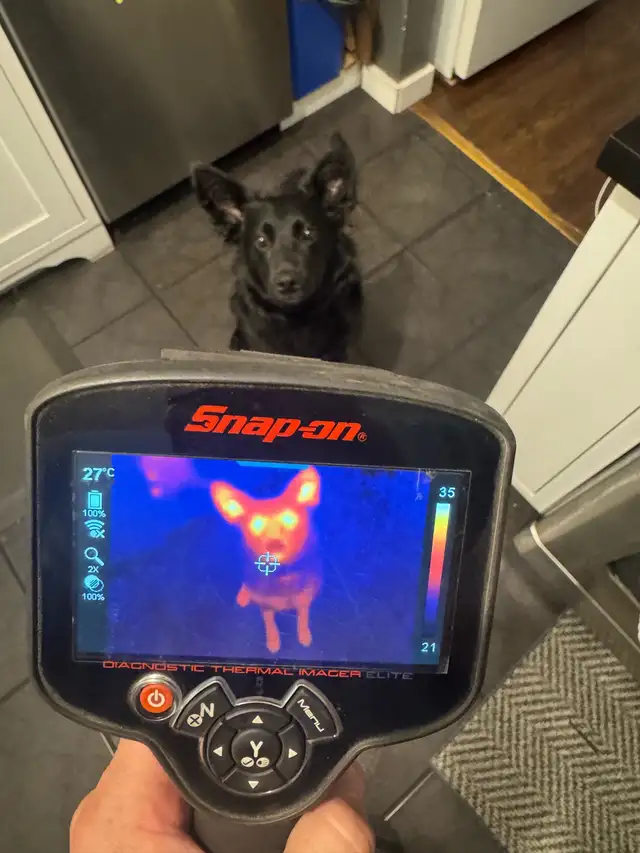 snap on thermal imager63008306399235122