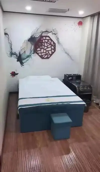 Good massage in South!, View more