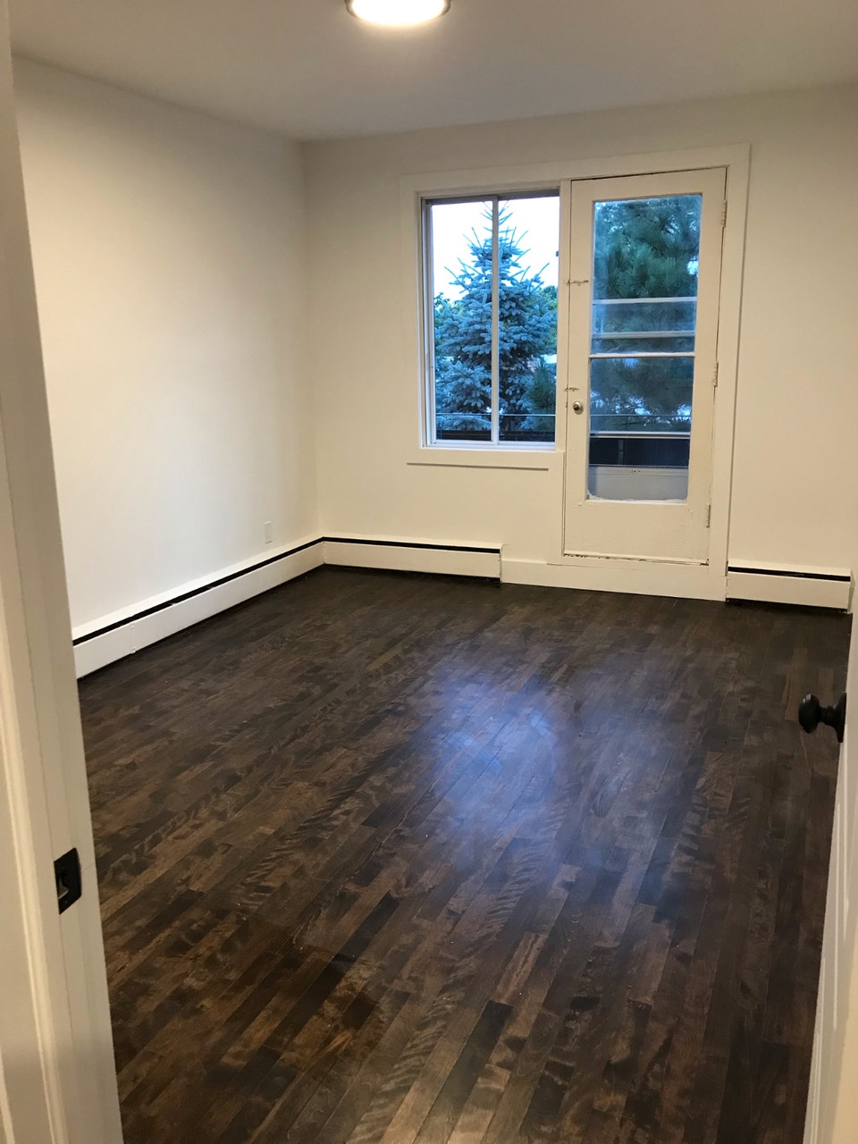 A renovated gem NDG 4
