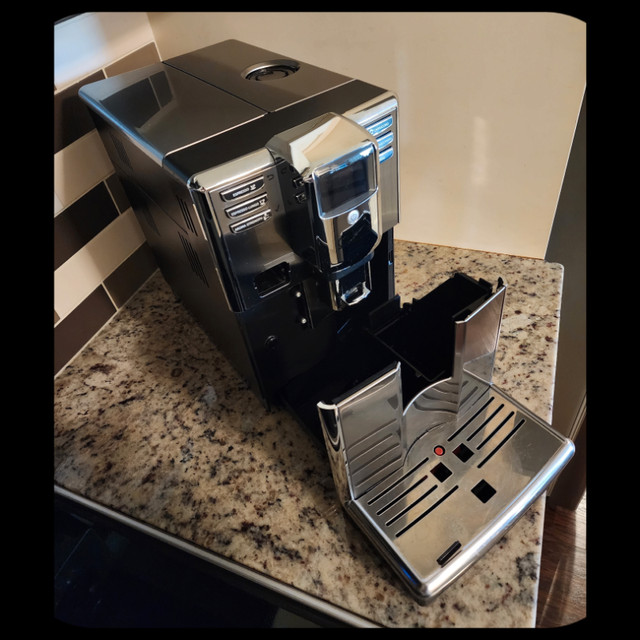 GAGGIA Anima Prestige Super-Automatic Espresso Machine in Coffee Makers in Abbotsford - Image 2