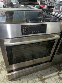 INDUCTION STOVES W/ POTS FOR SALE!!