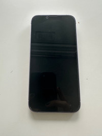iPhone 14 (128GB model) 