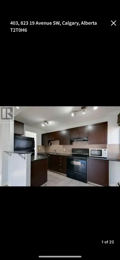 condo for rent