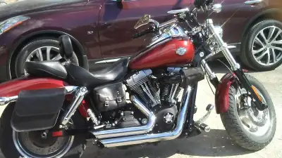 This bike is in great shape stage 1 detachable windshield