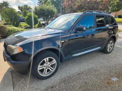 Make an offer! Currently my reliable daily driver but there are some issues with it, including a sma...
