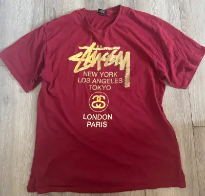 Stussy Shirt Mens, View more