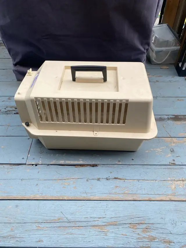 PET CAGE