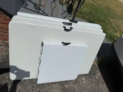 Folding Tables for RENT, View more