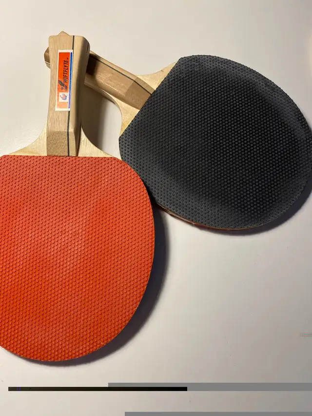 Table Tennis Paddles  in Other in Markham / York Region - Image 3