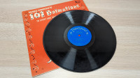 Walt Disney's 101 Dalmatians In Story and Song 12" Vinyl Disney