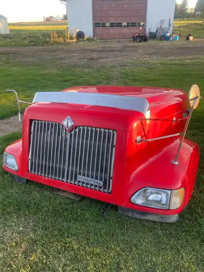 Located east of Ponoka. Please call/text Kurt at 403-704-4424