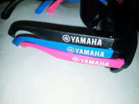 YAMAHA / HONDA Promotional Sunglasses - NEW - $20 ea, 2/$30