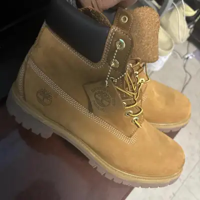 Timberlands, View more