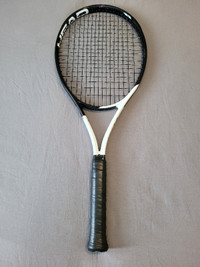 LIKE NEW 2022/23 Auxetic Head Speed MP Tennis Racquet