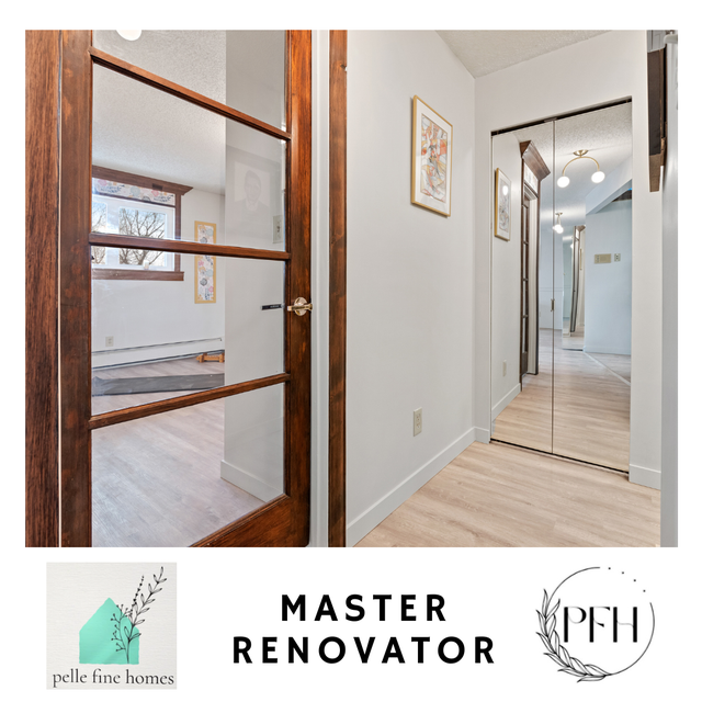 Interior Door & Trim Installation525303485501296642