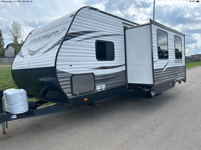 Travel Trailer Rentals, View more