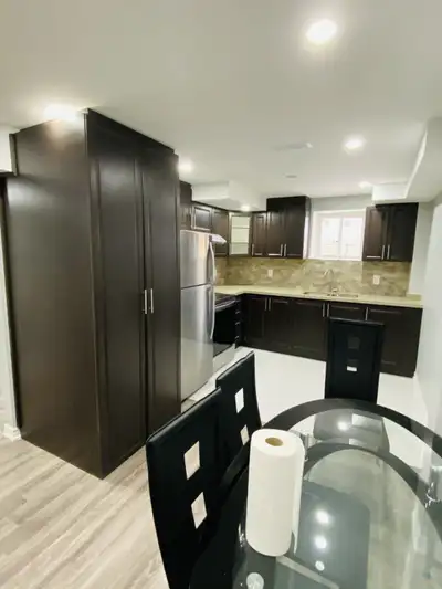 Legal Basement and Home Renovation, View more