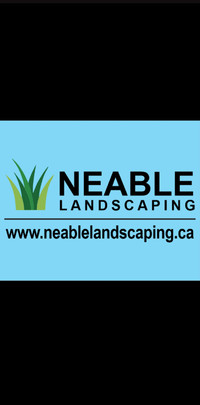 Neable Landscaping